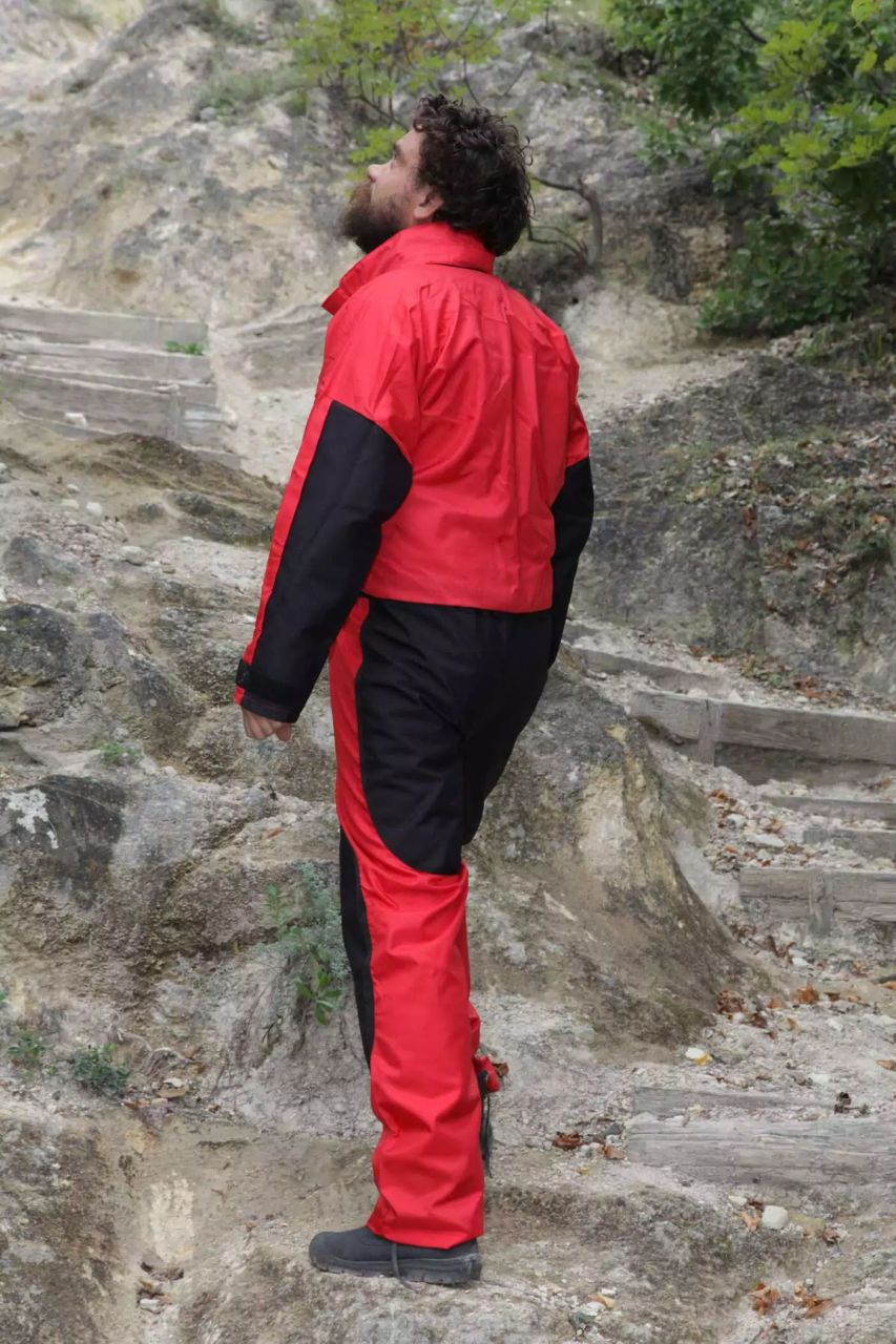 ALTO barlangász overall