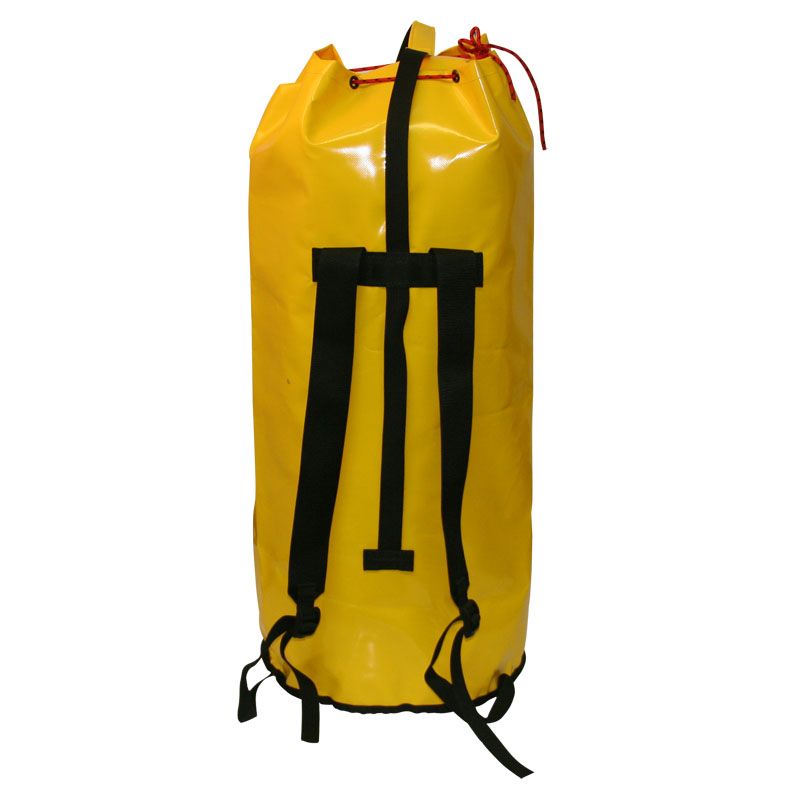 ALTO barlangász bag/transzportzsák/kötélzsák 80L