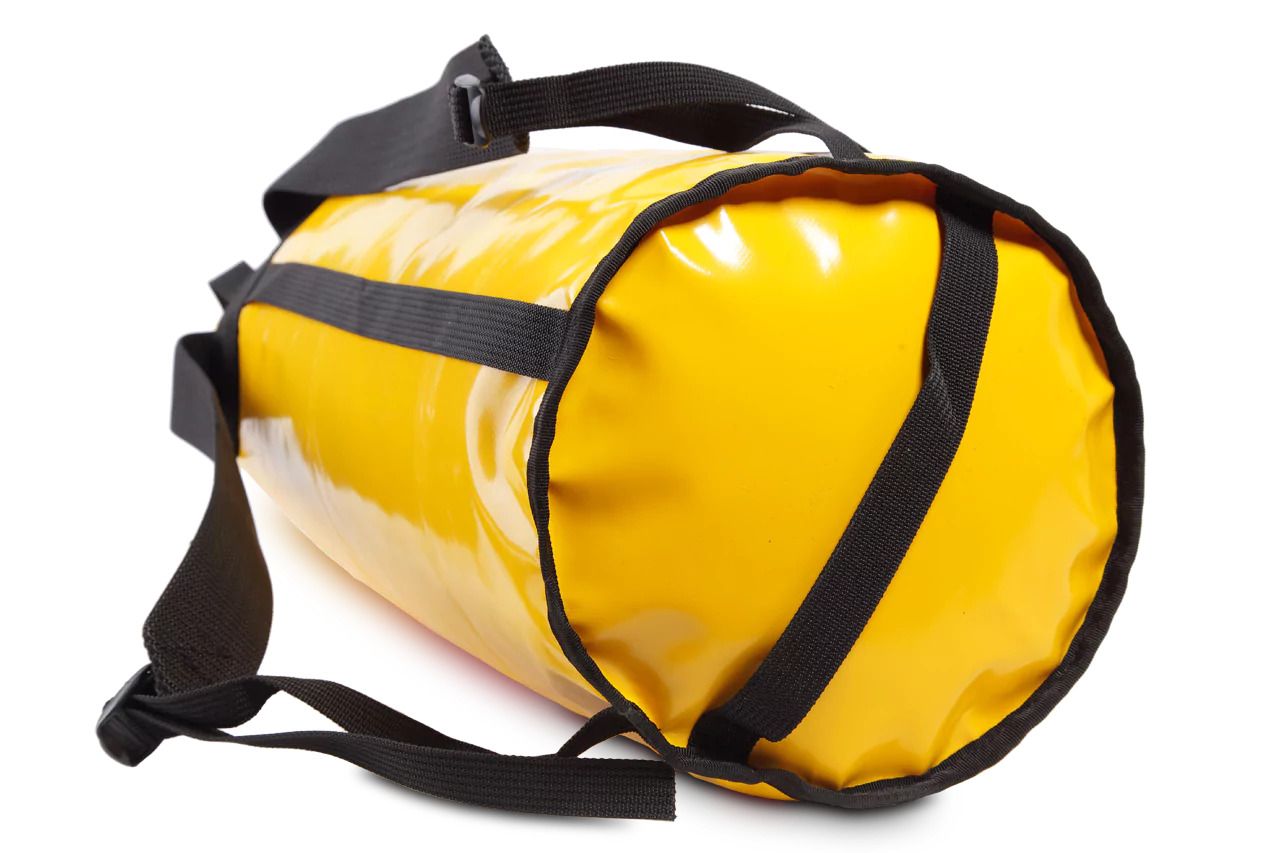 ALTO barlangász bag/transzportzsák/kötélzsák 40L