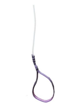 MTDE Trasion (egyhurkos) lépőszár