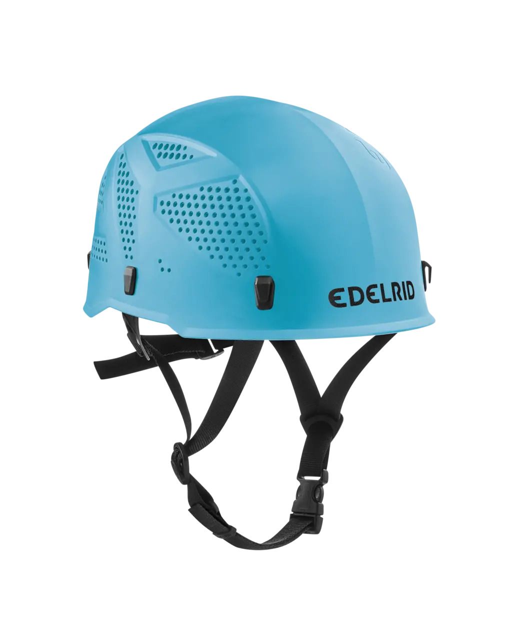 EDELRID ULTRALIGHT JUNIOR III, kisméretű sisak