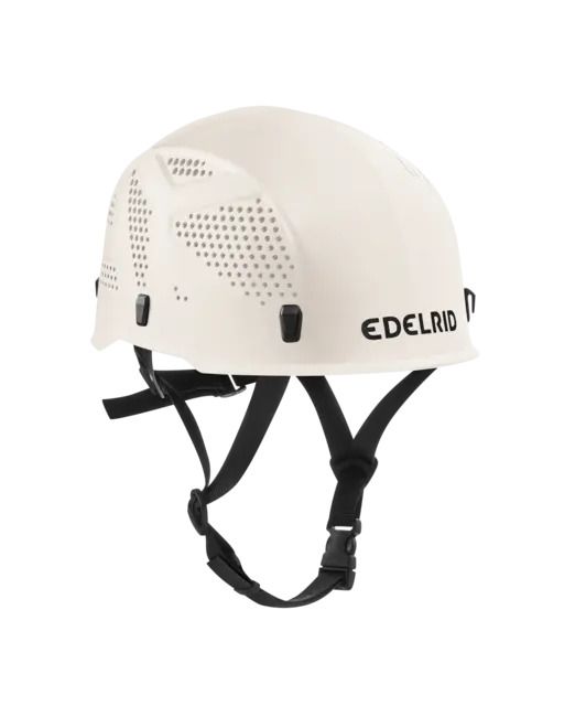 EDELRID ULTRALIGHT JUNIOR III, kisméretű sisak