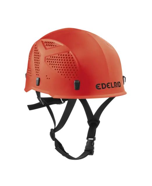 EDELRID ULTRALIGHT JUNIOR III, kisméretű sisak