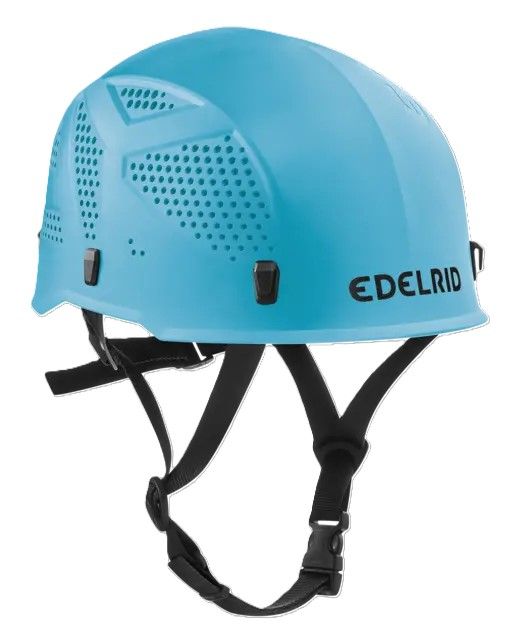 EDELRID ULTRALIGHT III sisak