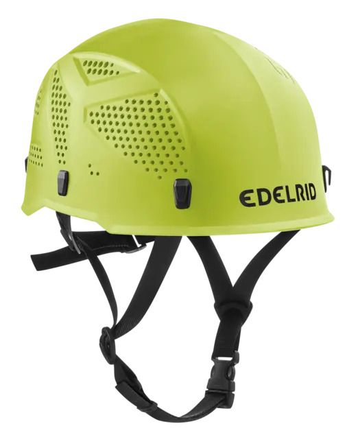 EDELRID ULTRALIGHT III sisak