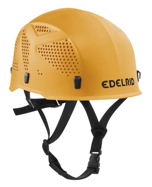 EDELRID ULTRALIGHT III sisak
