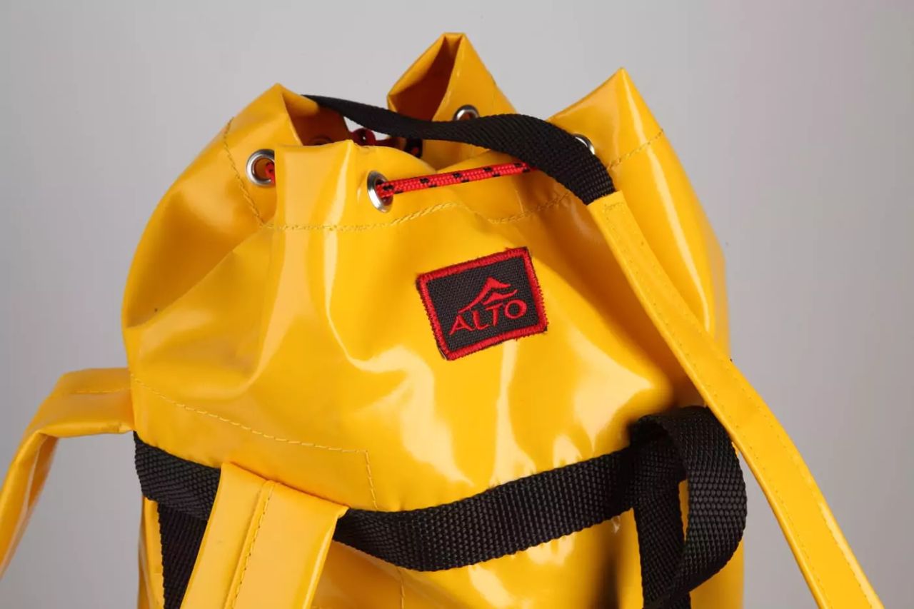 Gortani barlangi szállítózsák 40L