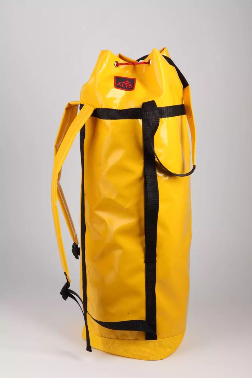 Gortani barlangi szállítózsák 40L