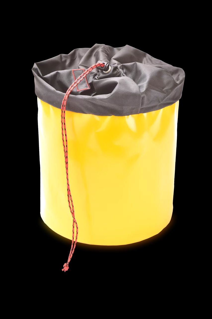 ALTO 14L szerszámtartó ponyvavödör