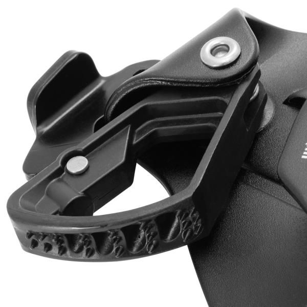 KONG Cam Clean mellkasi mászógép