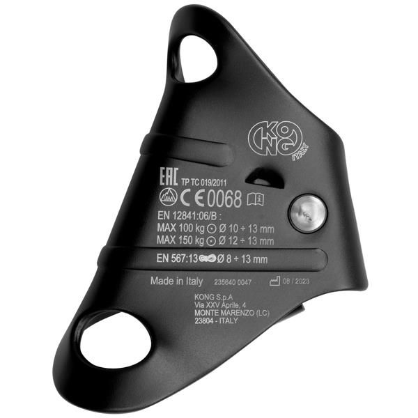 KONG Cam Clean mellkasi mászógép