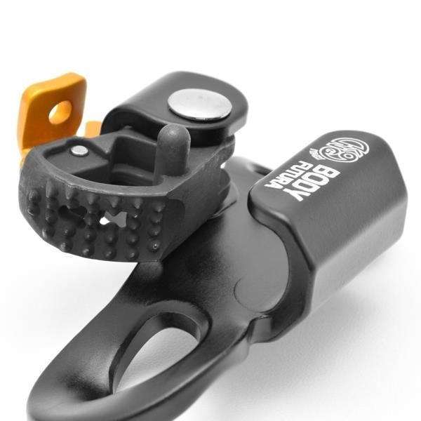 KONG Futura Body ultra könnyű mellkasi mászógép