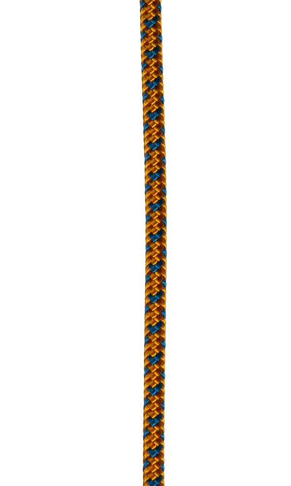 TENDON segédkötél 5 mm narancssárga