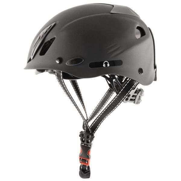 KONG Mouse Work helmet / sisak (fekete) Soft Touch