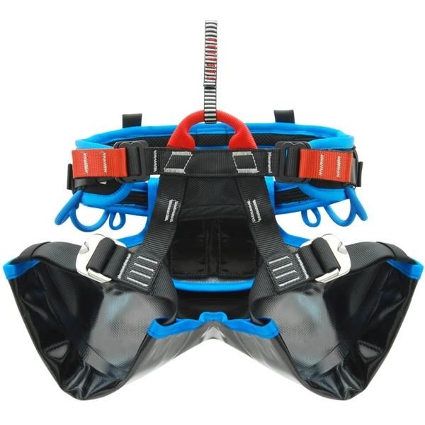 KONG Target Canyon professzionális kanyoning beülő / canyoning harness