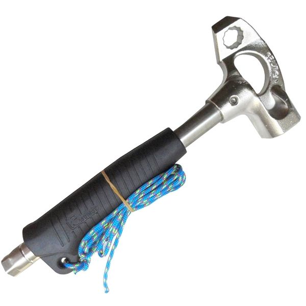 RAUMER ACTION HAMMER nittelő kalapács