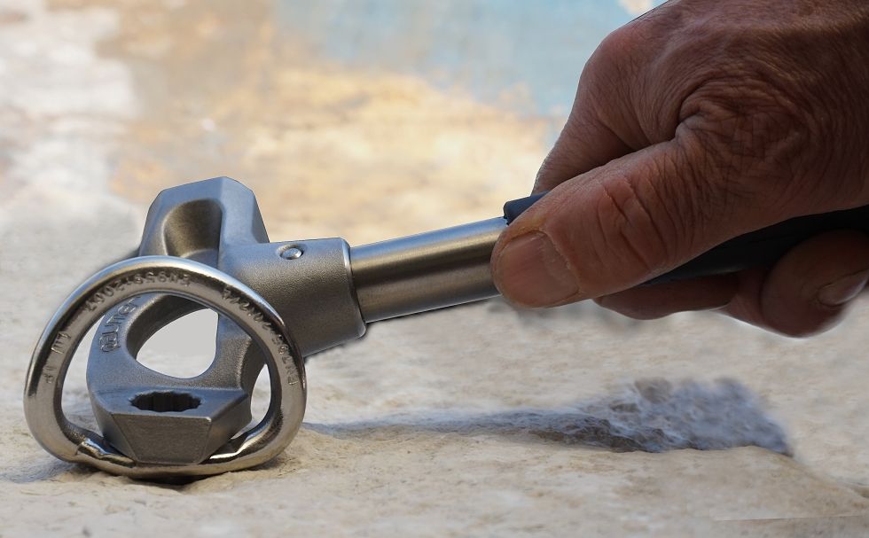 RAUMER ACTION HAMMER nittelő kalapács