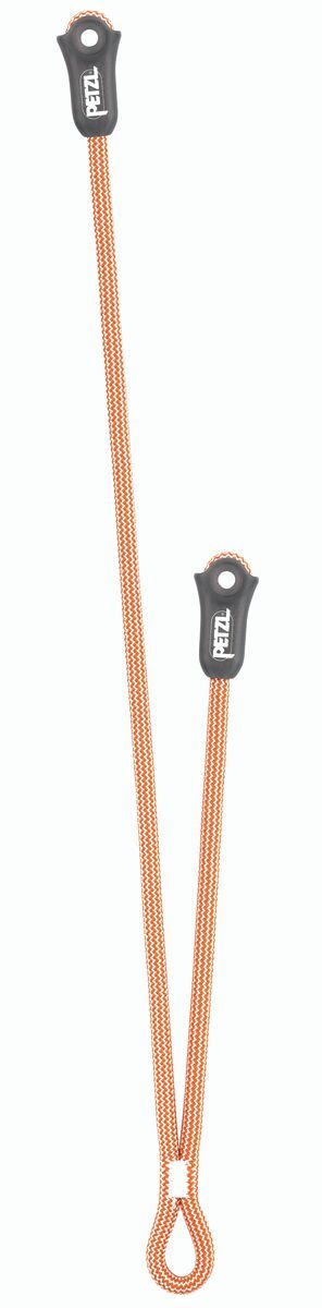 Petzl DUAL CAVING asszimetrikus barlangász kantár
