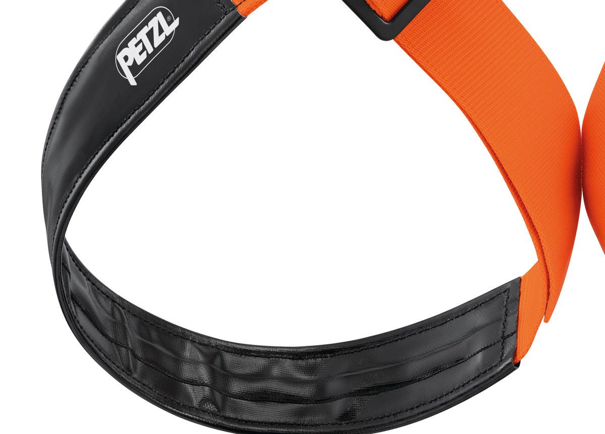 Petzl SUPERAVANTI barlangász beülő