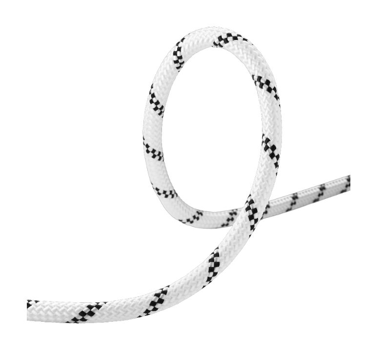 Edelrid Performance Static 10mm statikus kötél - 100m (728Ft/m)