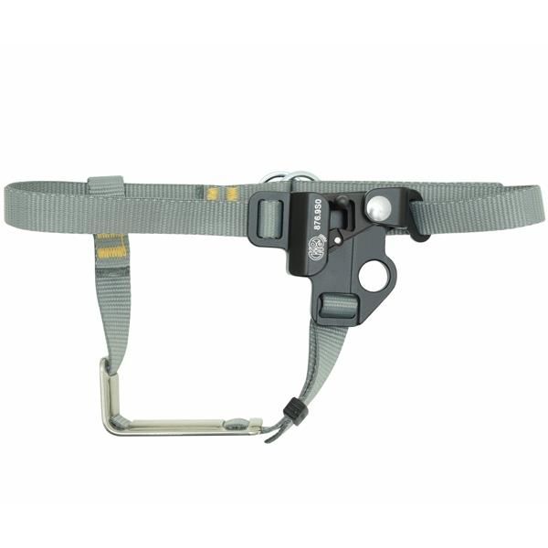 Kong Futura Foot - Balos láb mászógép (fekete)