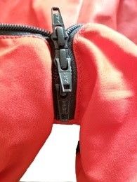 MTDE Warriors barlangász overál 