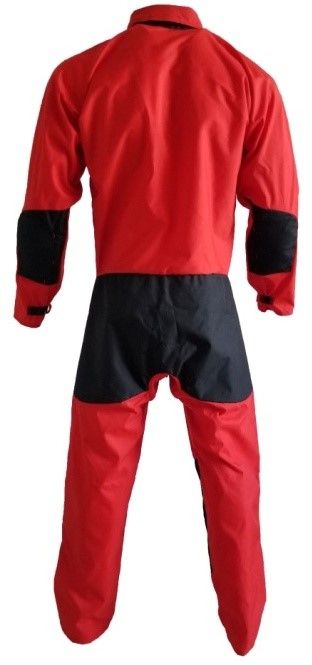 MTDE Warriors barlangász overál 