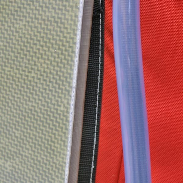 Alp Design 911 Cave Barlangi mentőhordágy