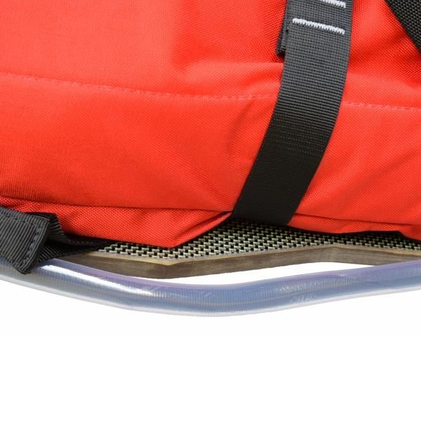 Alp Design 911 Cave Barlangi mentőhordágy