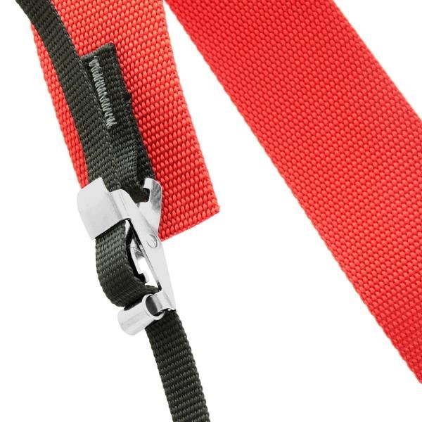 Alp Design Fedra barlangász teljes testhevederzet (beülő + melles) XS - XXL