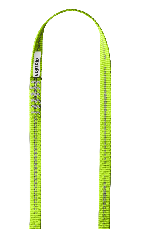 Edelrid PES Sling, heveder 16mm III (180cm hossz) varrott