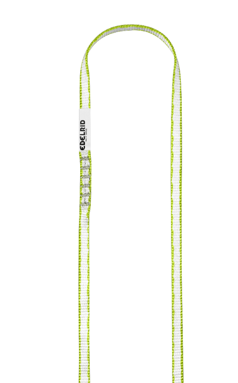 Edelrid Dyneema® heveder 11 mm 1varrott sling (60cm hossz)