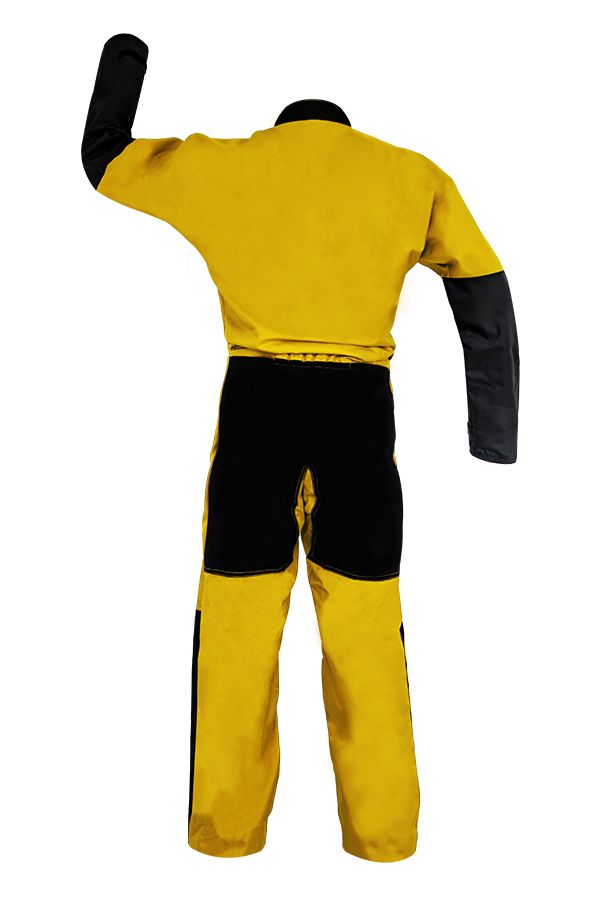 Aventure Verticale Chazelle Overál XS - XXXL