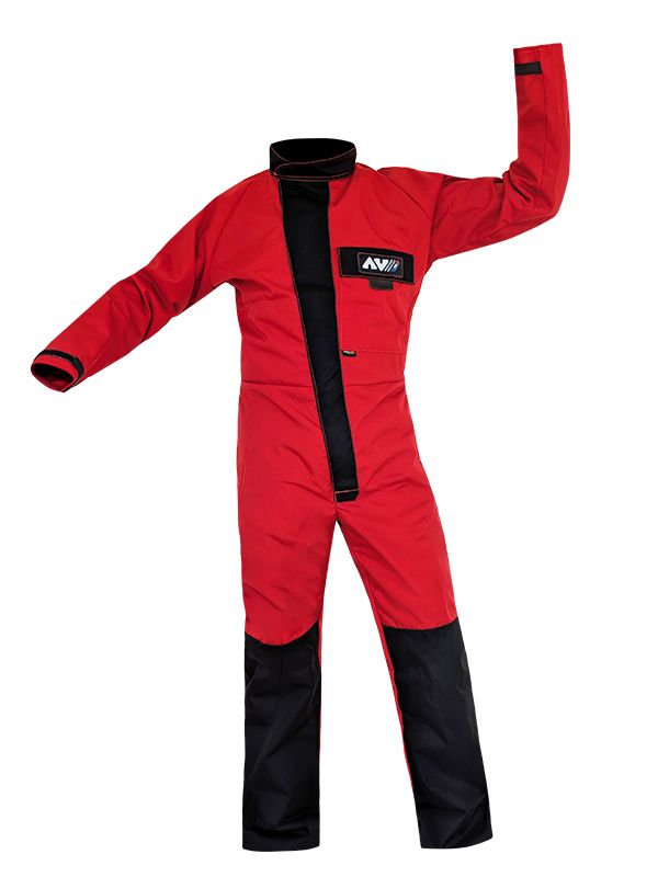 Aventure Verticale Midroï Overál XS - XXXL