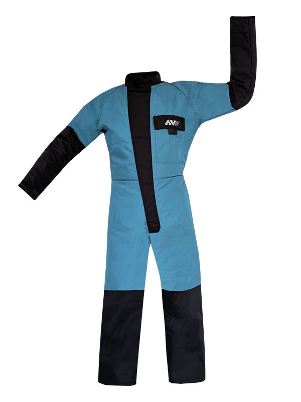 Aventure Verticale Kriska Overál XS - XXXL