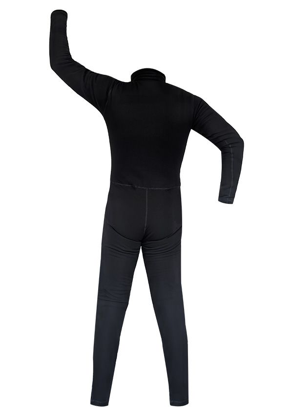 Aventure Verticale Illamina Polartec® aláöltözet 'műnyúl'