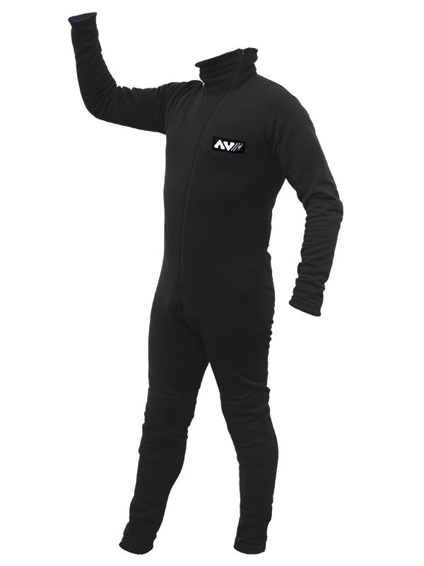 Aventure Verticale Illamina Polartec® aláöltözet 'műnyúl'