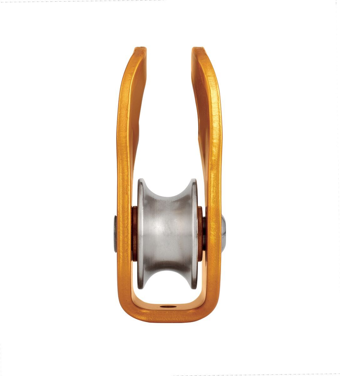 Petzl FIXE zárt, fix házas csiga