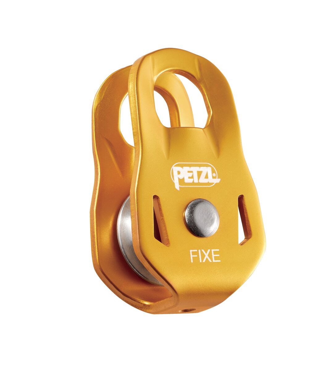 Petzl FIXE zárt, fix házas csiga