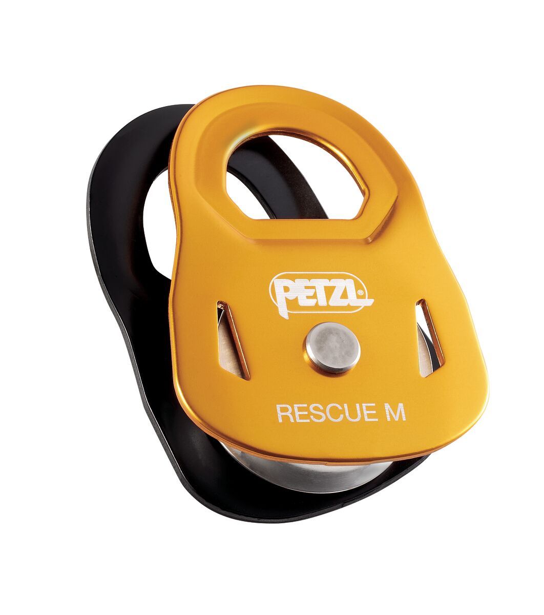 Petzl RESCUE M csiga