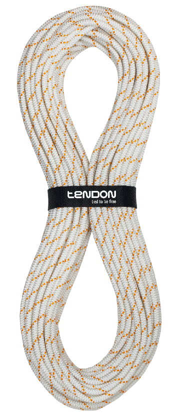 Tendon Speleo 10.0 Sport félstatikus kötél - méterárú (Ft/m)