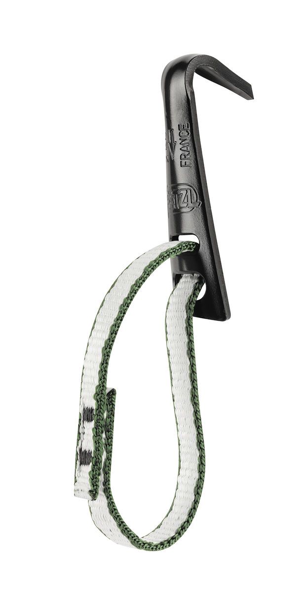 Petzl Reglette kampó - progression hook