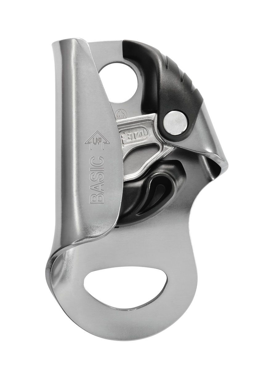 Petzl BASIC – mászógép Petzl BASIC – mászógép