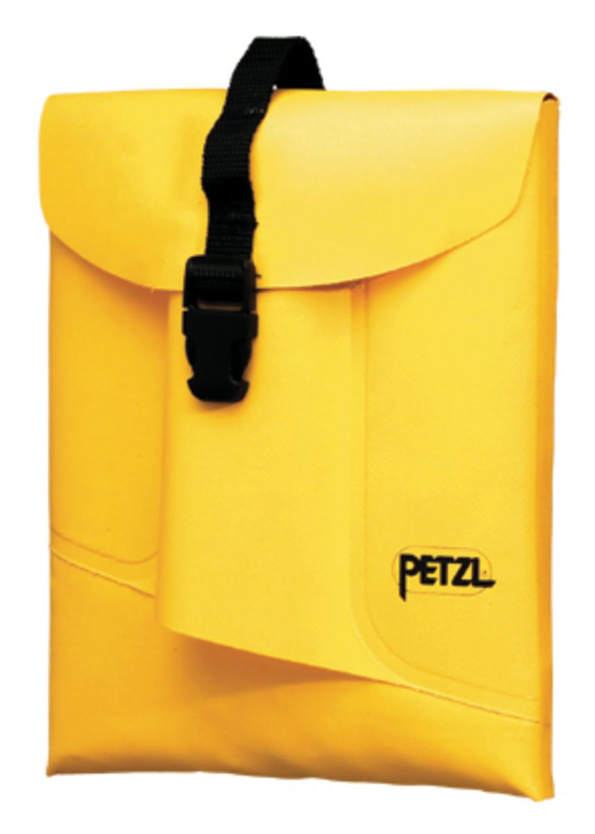Petzl BOLTBAG – Nittelő felszerelés tároló bag