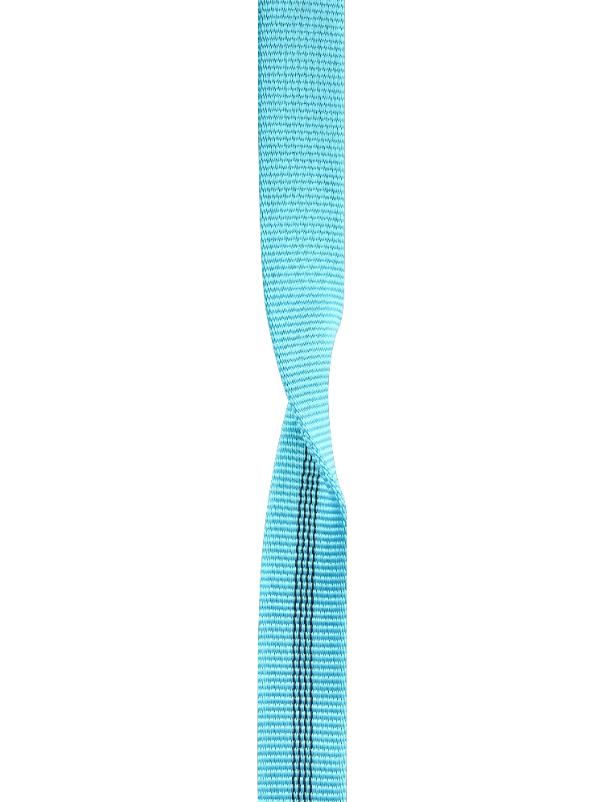 Edelrid X-Tube 25 mm – Nagy szakítószilárdságú csőheveder méterre