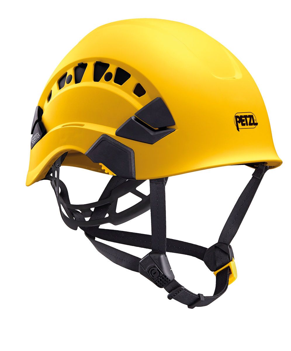 Petzl VERTEX® VENT – Szellőző ipari és munkavédelmi védősisak