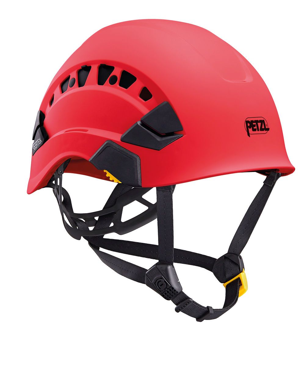 Petzl VERTEX® VENT – Szellőző ipari és munkavédelmi védősisak