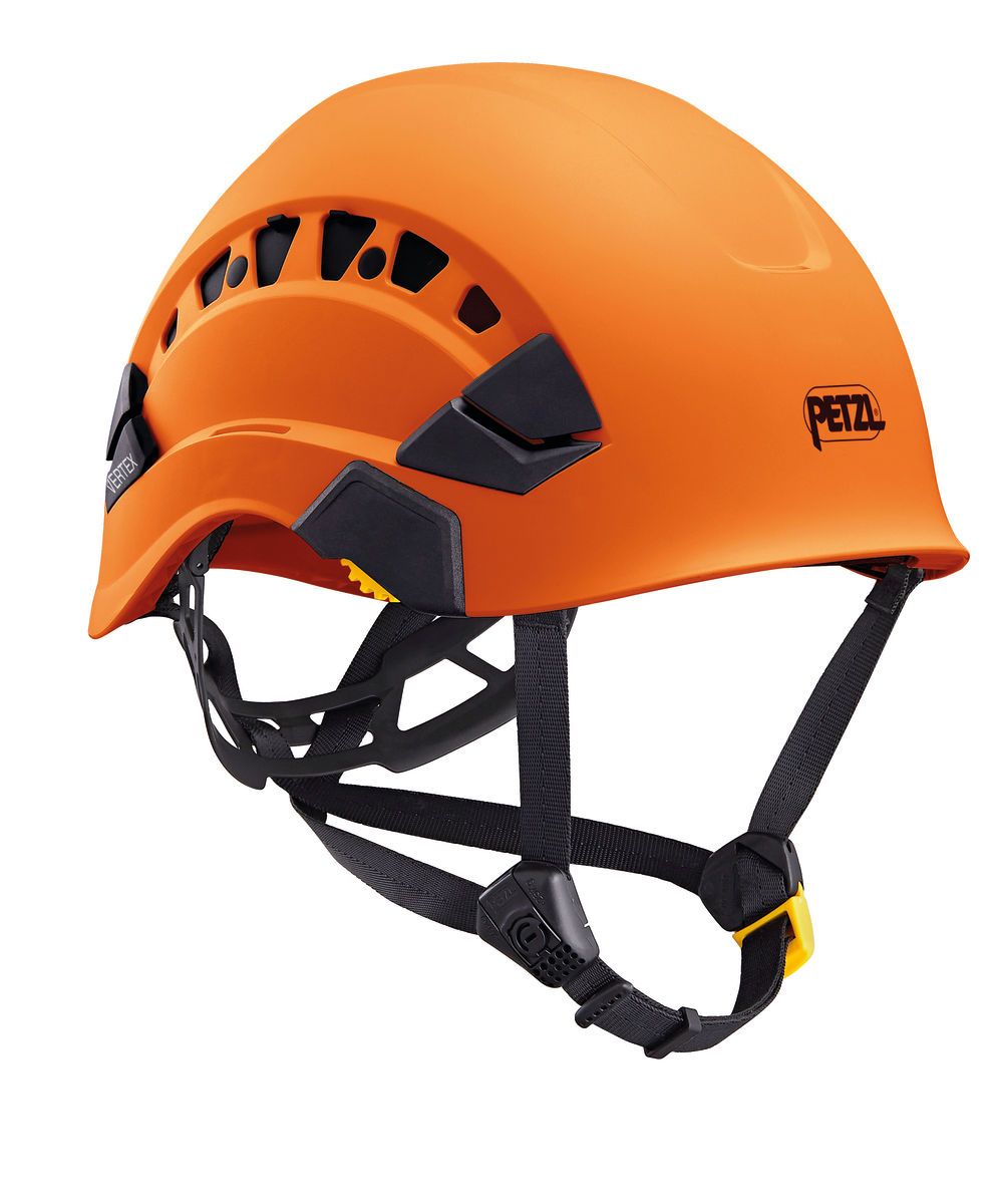 Petzl VERTEX® VENT – Szellőző ipari és munkavédelmi védősisak