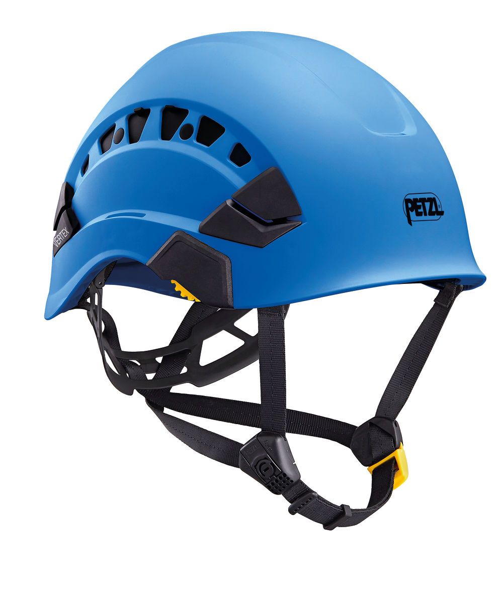 Petzl VERTEX® VENT – Szellőző ipari és munkavédelmi védősisak