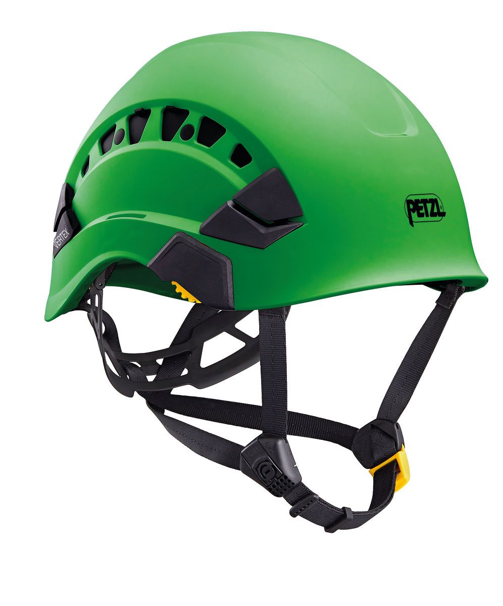 Petzl VERTEX® VENT – Szellőző ipari és munkavédelmi védősisak